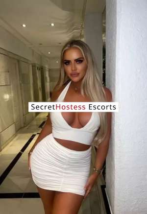 25Yrs Old Escort 60KG 170CM Tall London Image - 4