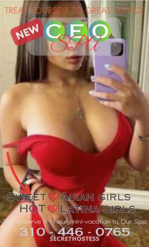 25Yrs Old Escort Los Angeles CA Image - 3