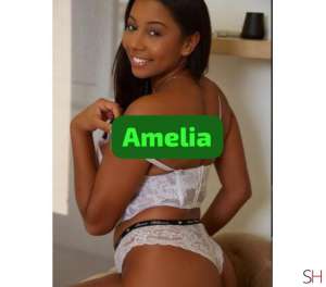 .New in Town .Amelia ! LUXURY GIRL ! Real Girl in East Coast and Midlands