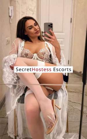 25 Year Old Russian Escort Tbilisi - Image 5