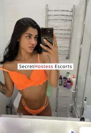 25Yrs Old Escort 53KG 168CM Tall Rome Image - 2