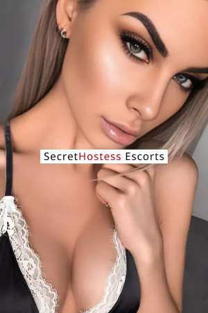 25Yrs Old Escort 50KG 170CM Tall Herzliya Image - 4