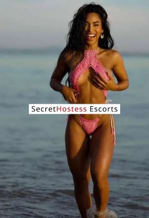 25Yrs Old Escort 53KG 172CM Tall Budapest Image - 0