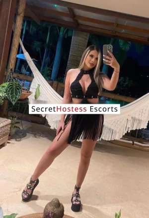 25 Year Old Venezuelan Escort Split - Image 5