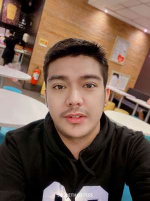 Bryan Young Dad, Male escort in Manila