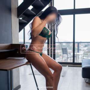 26Yrs Old Escort 167CM Tall Bogota Image - 2