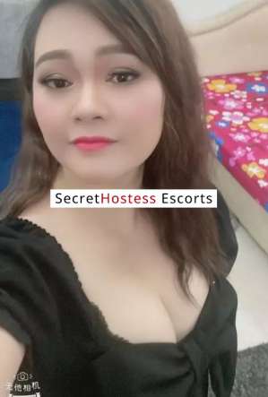 26Yrs Old Escort 66KG 160CM Tall Muscat Image - 2