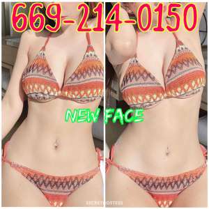 27Yrs Old Escort San Jose CA Image - 4