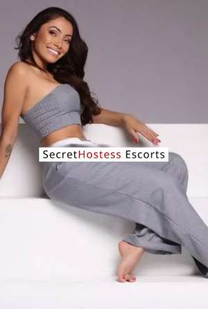 27Yrs Old Escort 55KG 159CM Tall Dubai Image - 2