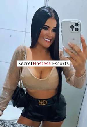 27Yrs Old Escort 57KG 165CM Tall Istanbul Image - 0