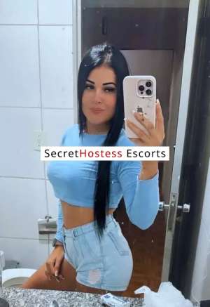 27Yrs Old Escort 57KG 165CM Tall Istanbul Image - 2