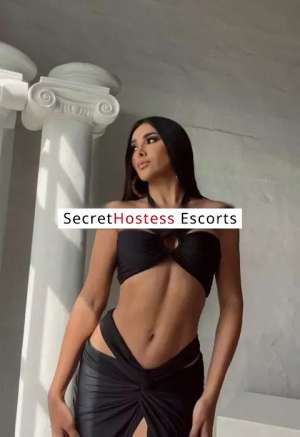 27 Year Old Colombian Escort Marbella - Image 8
