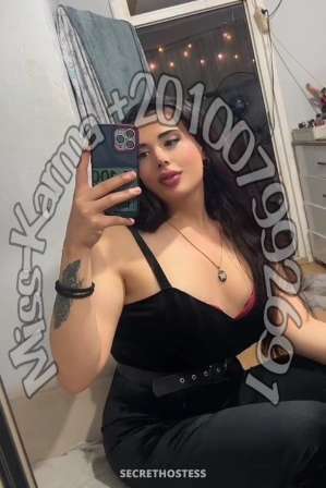 27Yrs Old Escort 176CM Tall Cairo Image - 2