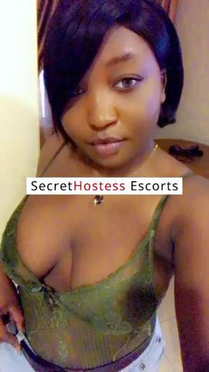 27Yrs Old Escort 68KG 167CM Tall Lekki Image - 2