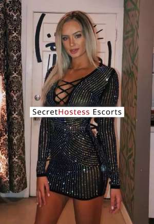 27 Year Old Ukrainian Escort Limassol Blonde - Image 3