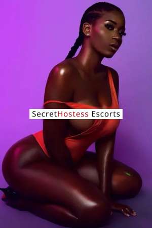 28Yrs Old Escort 53KG 168CM Tall Nairobi Image - 0