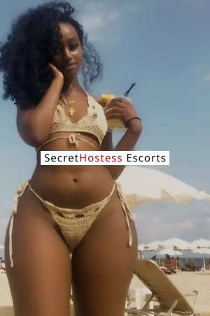 28Yrs Old Escort 53KG 162CM Tall Nairobi Image - 2