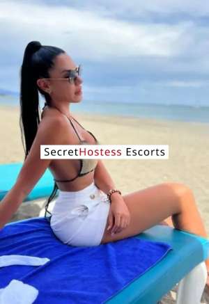 28 Year Old Colombian Escort Brussels - Image 1