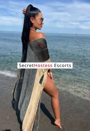 28 Year Old Colombian Escort Brussels - Image 5