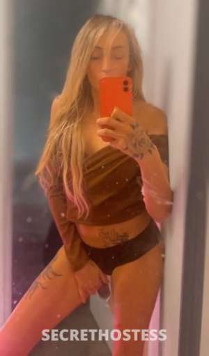 Petite Blonde Incall Only in Buffalo NY