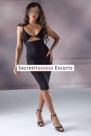 28Yrs Old Escort 57KG 171CM Tall Madrid Image - 4