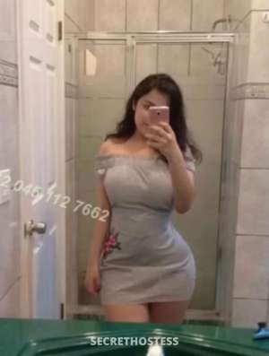 28 Year Old Redhead Filipino Escort - Image 1