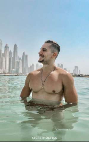 28Yrs Old Escort 182CM Tall London Image - 2
