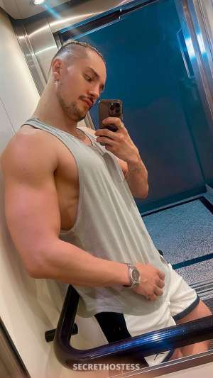 28Yrs Old Escort 182CM Tall London Image - 4