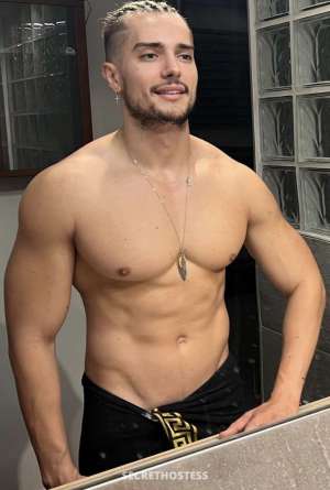 28Yrs Old Escort 182CM Tall London Image - 5