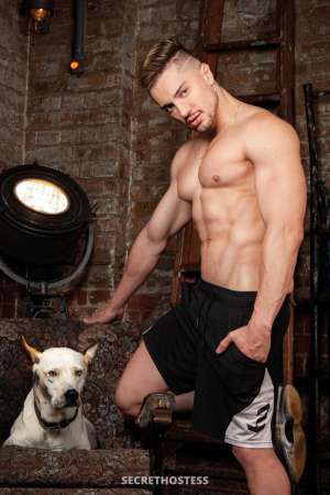 28Yrs Old Escort 182CM Tall London Image - 8
