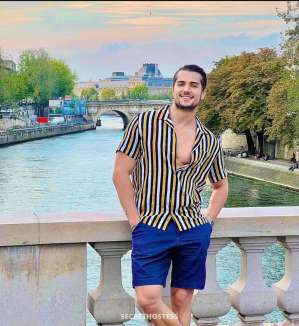 28Yrs Old Escort 182CM Tall London Image - 9