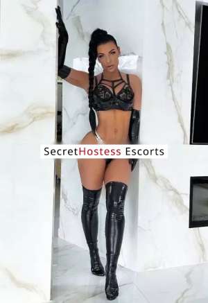 30 year old Brazilian Escort in Budapest Akilla