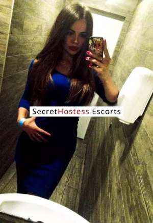 30Yrs Old Escort 53KG 173CM Tall London Image - 3