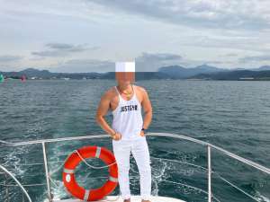 32Yrs Old Escort 173CM Tall Manila Image - 13