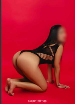 tania  new in area in North Jersey
