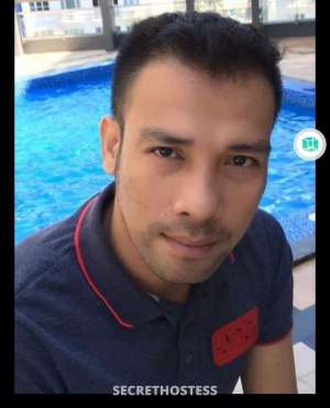 33 Year Old Asian Escort Manila - Image 2