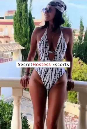 35 Year Old Colombian Escort Ibiza - Image 3