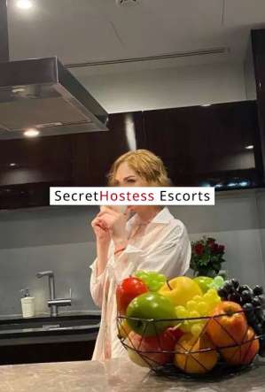 35 Year Old Russian Escort Luxembourg Blonde - Image 1