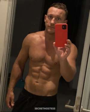 Roger, Male escort in Ho Chi Minh City