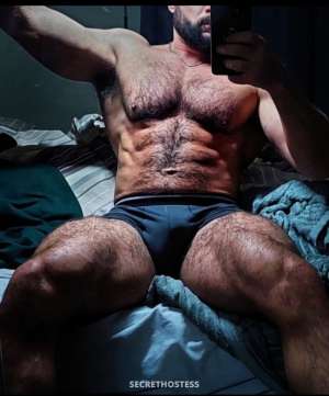 Mr Arab, Male escort in Beirut