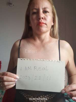 40Yrs Old Escort 63KG 157CM Tall Bogota Image - 2