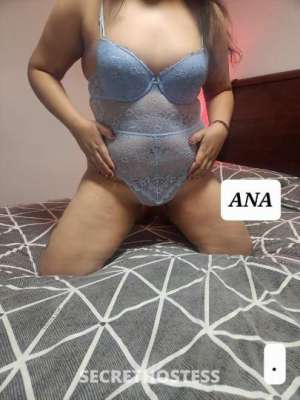 20 Year Old Mexican Escort Toronto - Image 1