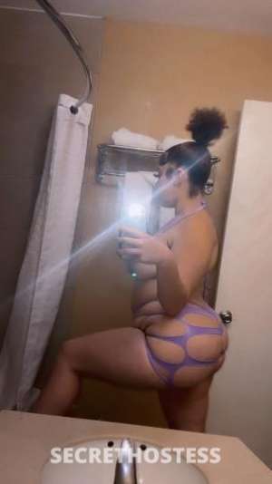 Aaliyah 20Yrs Old Escort Stockton CA Image - 2