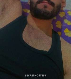 Adam 26Yrs Old Escort 185CM Tall Beirut Image - 2