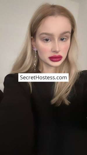 25 Year Old Caucasian Escort Hanoi Blonde Green eyes - Image 5