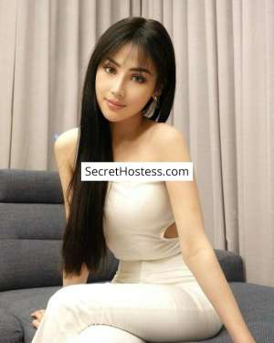 Agnes 21Yrs Old Escort 50KG 165CM Tall Kuala Lumpur Image - 1