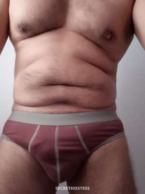 Alan Aldo 36Yrs Old Escort 177CM Tall Barcelona Image - 1