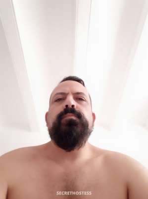 Alan Aldo 36Yrs Old Escort 177CM Tall Barcelona Image - 3