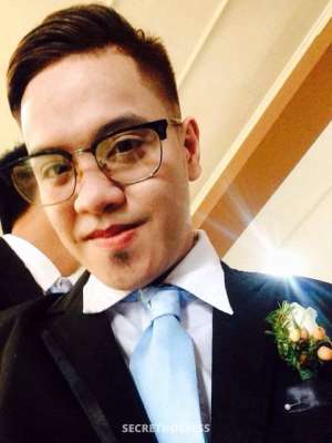 Alex 24Yrs Old Escort 153CM Tall Manila Image - 1