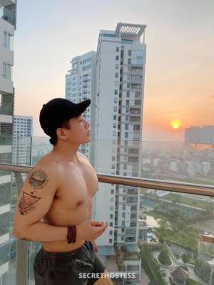 Alex, Male escort in Ho Chi Minh City